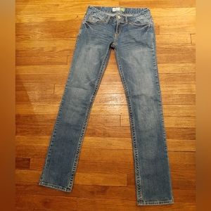 Aeropostale Bayla skinny jeans
